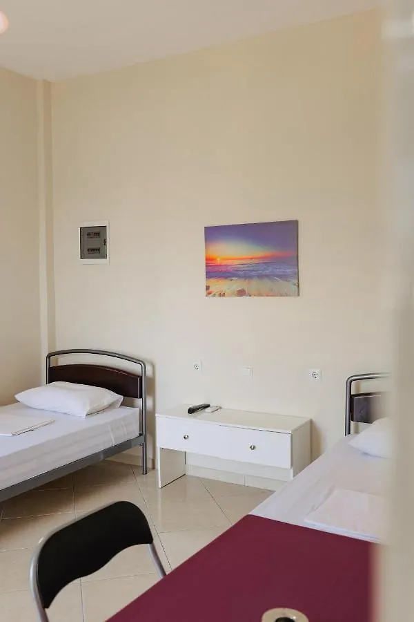 Villa Proi Ksamil 0*,  Albania