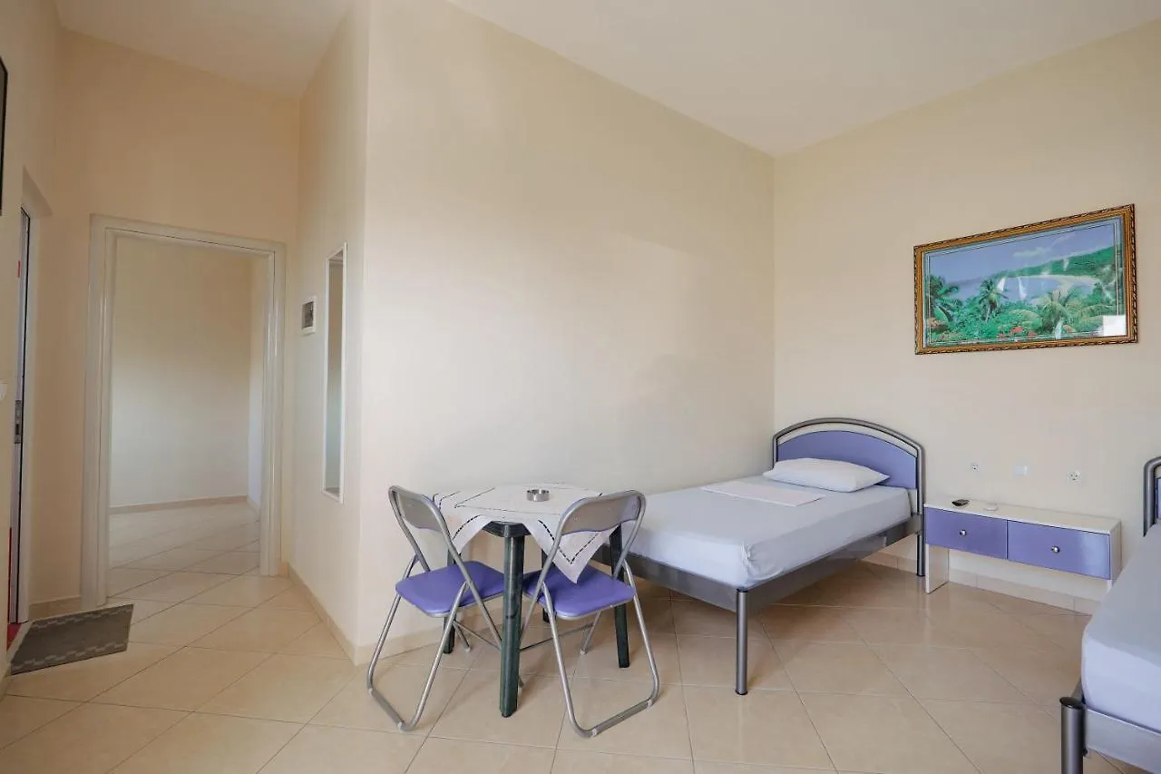 Villa Proi Ksamil Albania