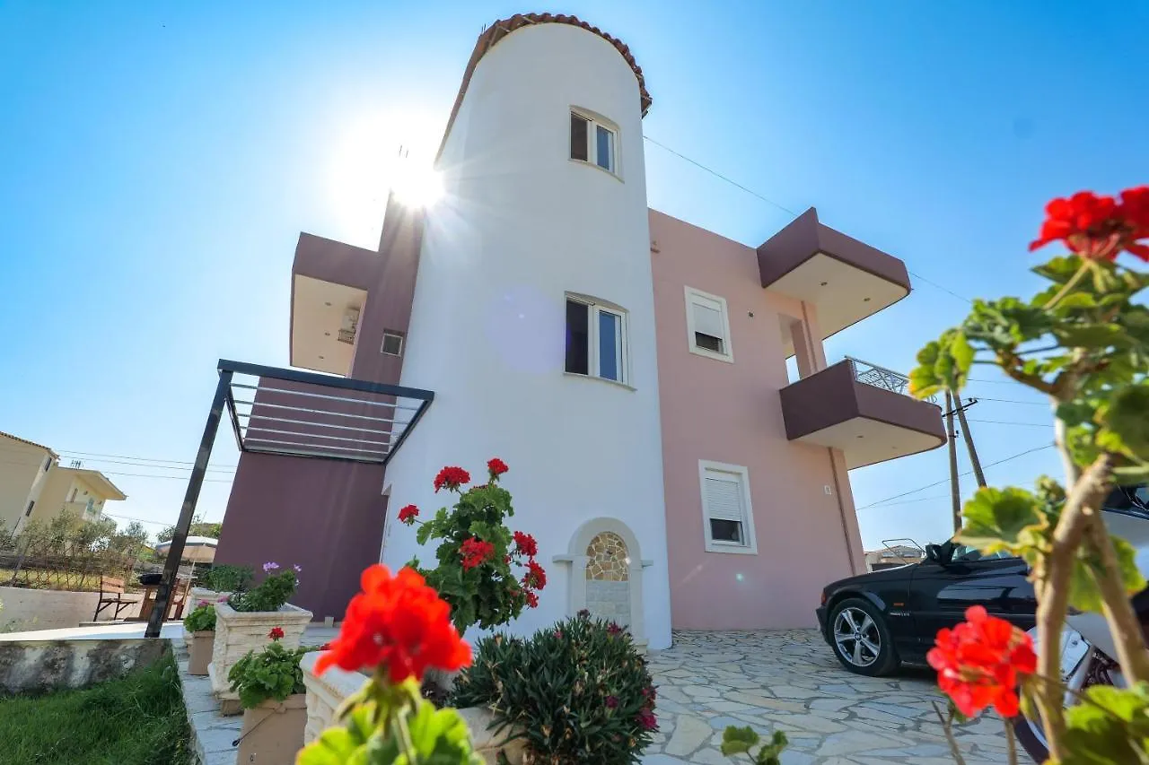 Villa Proi Ksamil 0*,