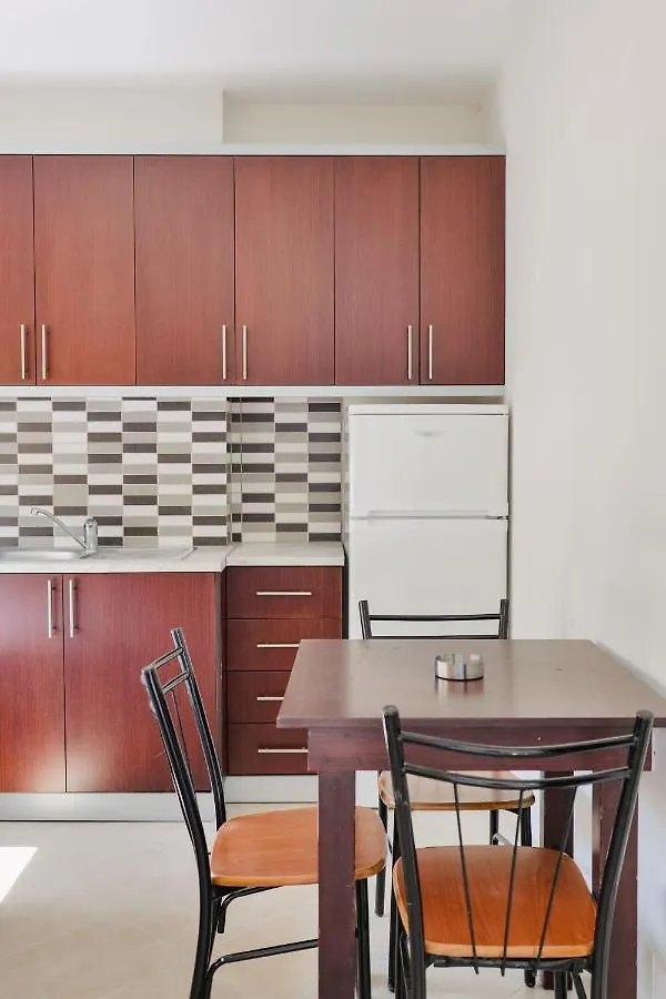 Apartment Villa Proi Ksamil