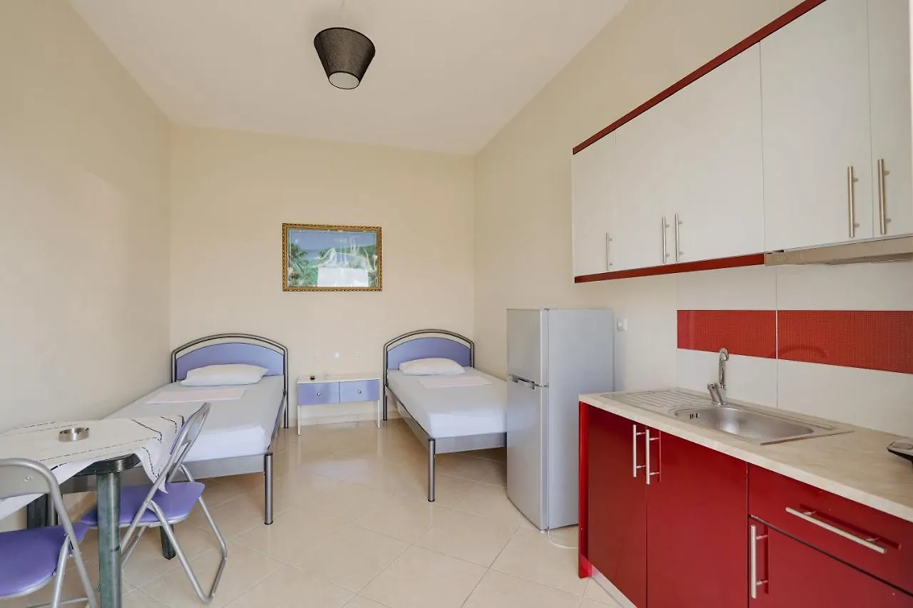 Villa Proi Ksamil Albania