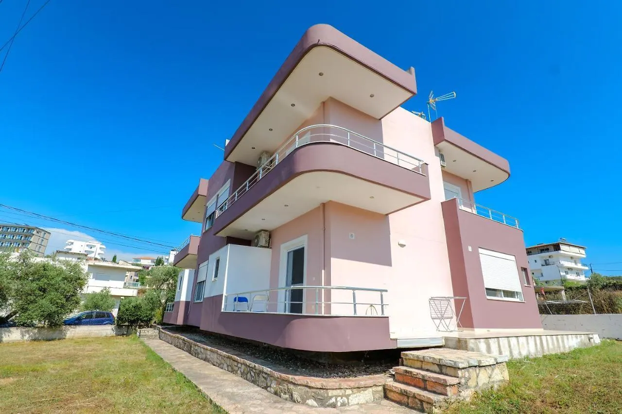 Villa Proi Ksamil