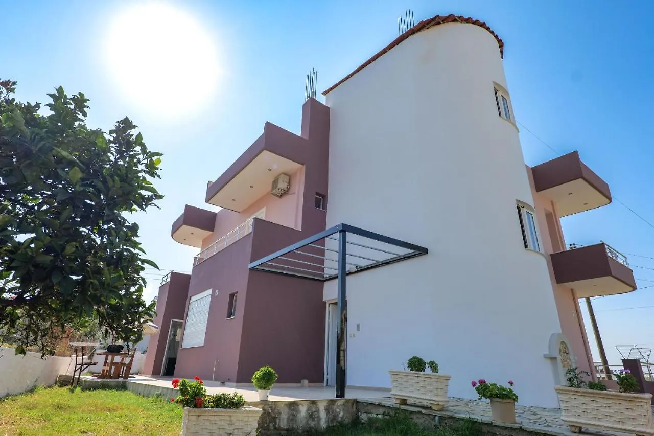 Villa Proi Ksamil Apartment