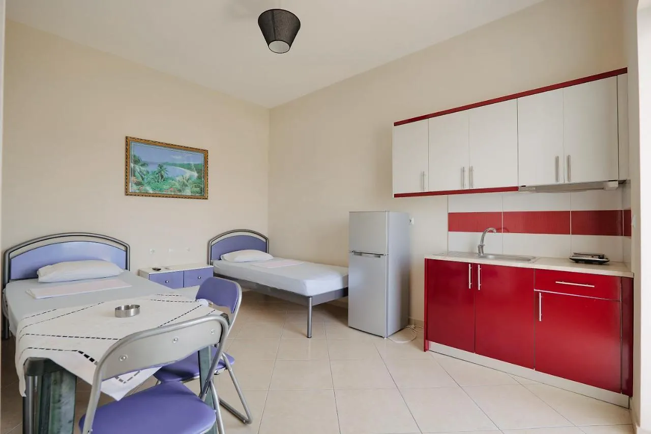 Villa Proi Ksamil Albania
