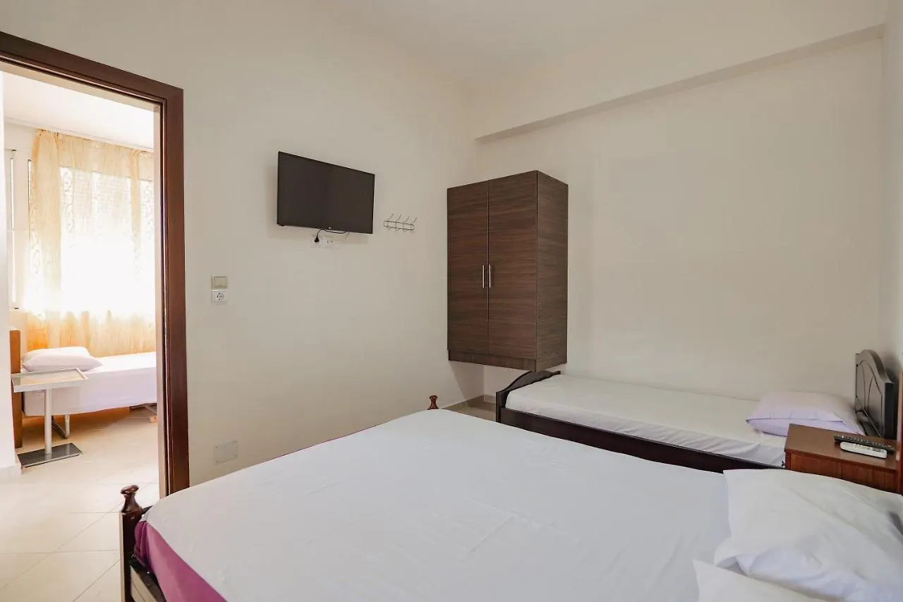 Villa Proi Ksamil 0*,  Albania
