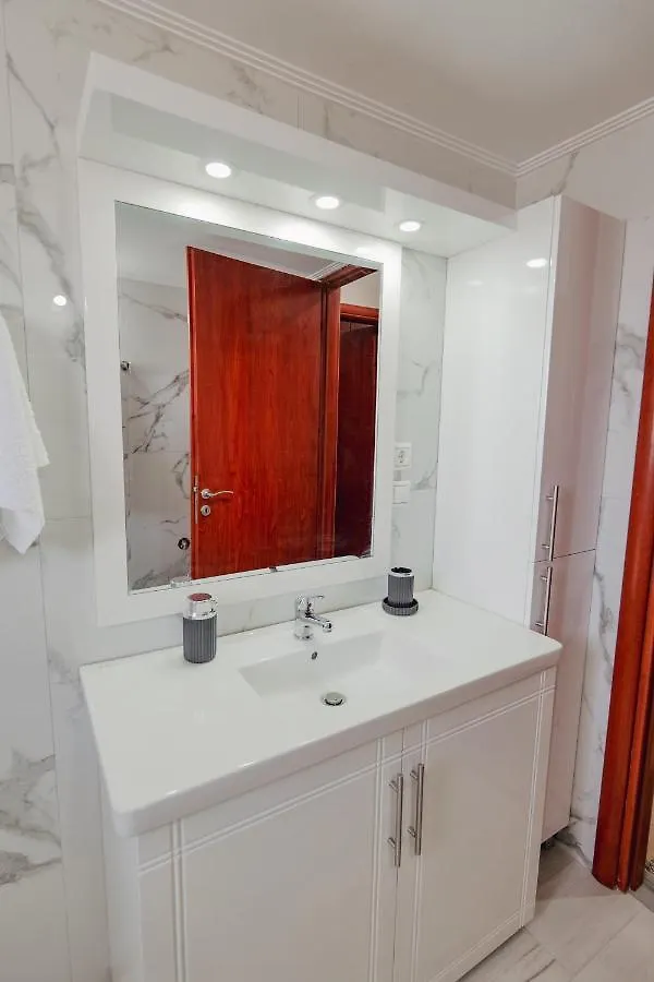 Villa Proi Ksamil Apartment