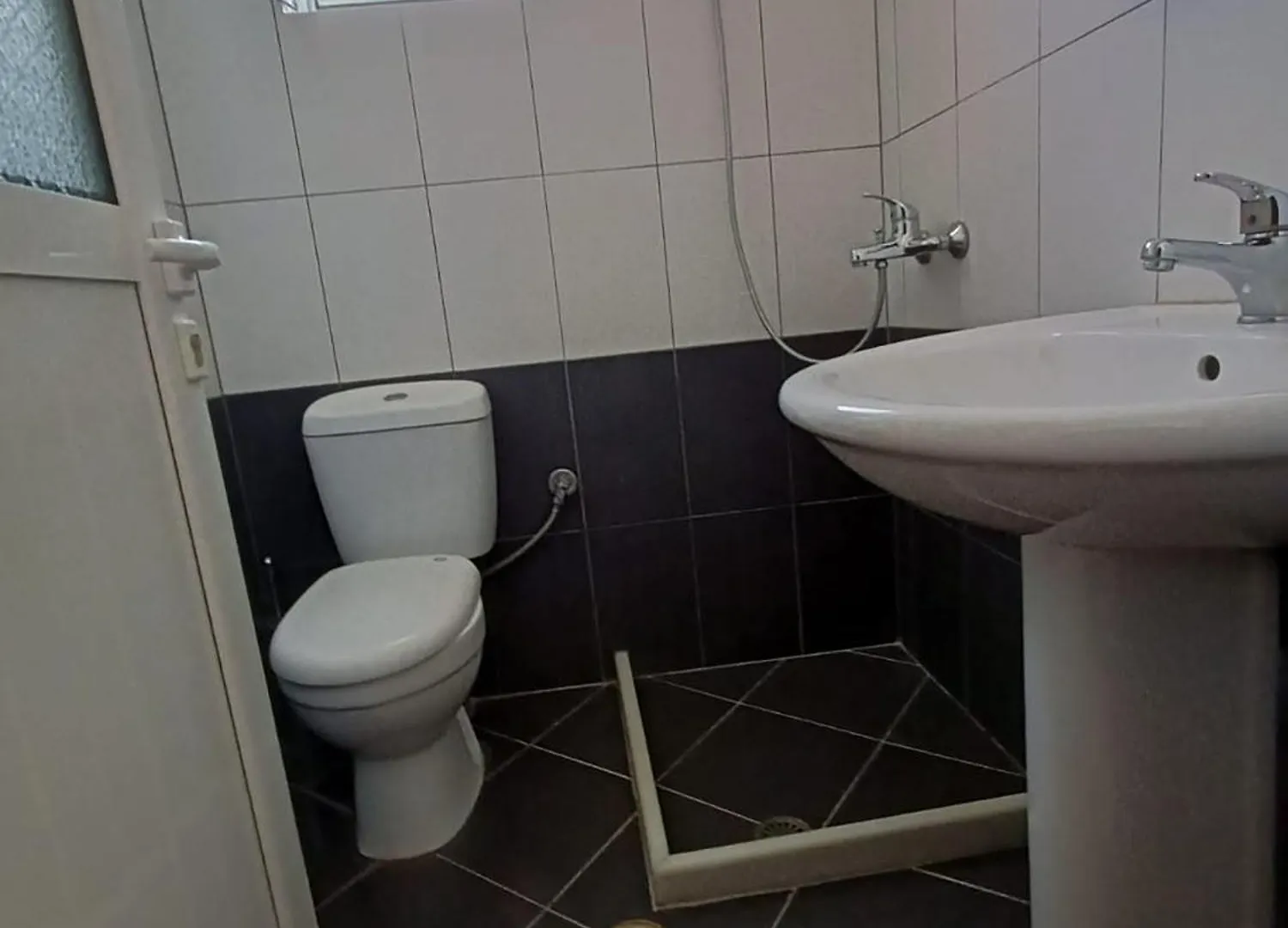 Apartment Villa Proi Ksamil Albania