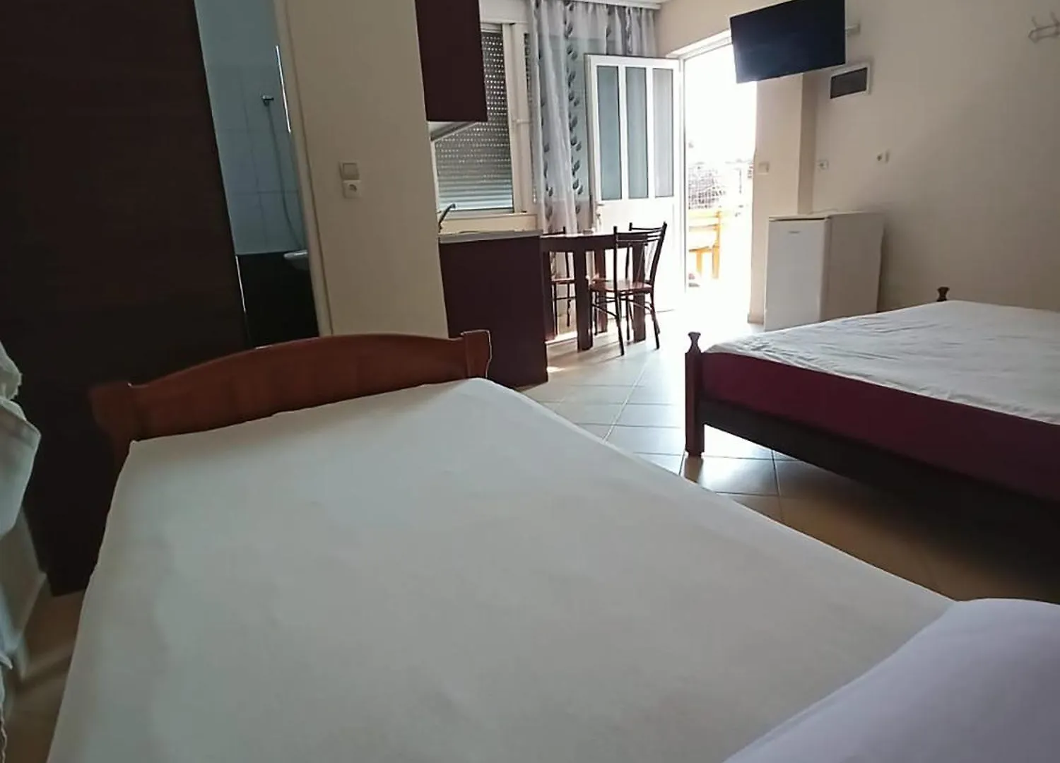 Villa Proi Ksamil Apartment