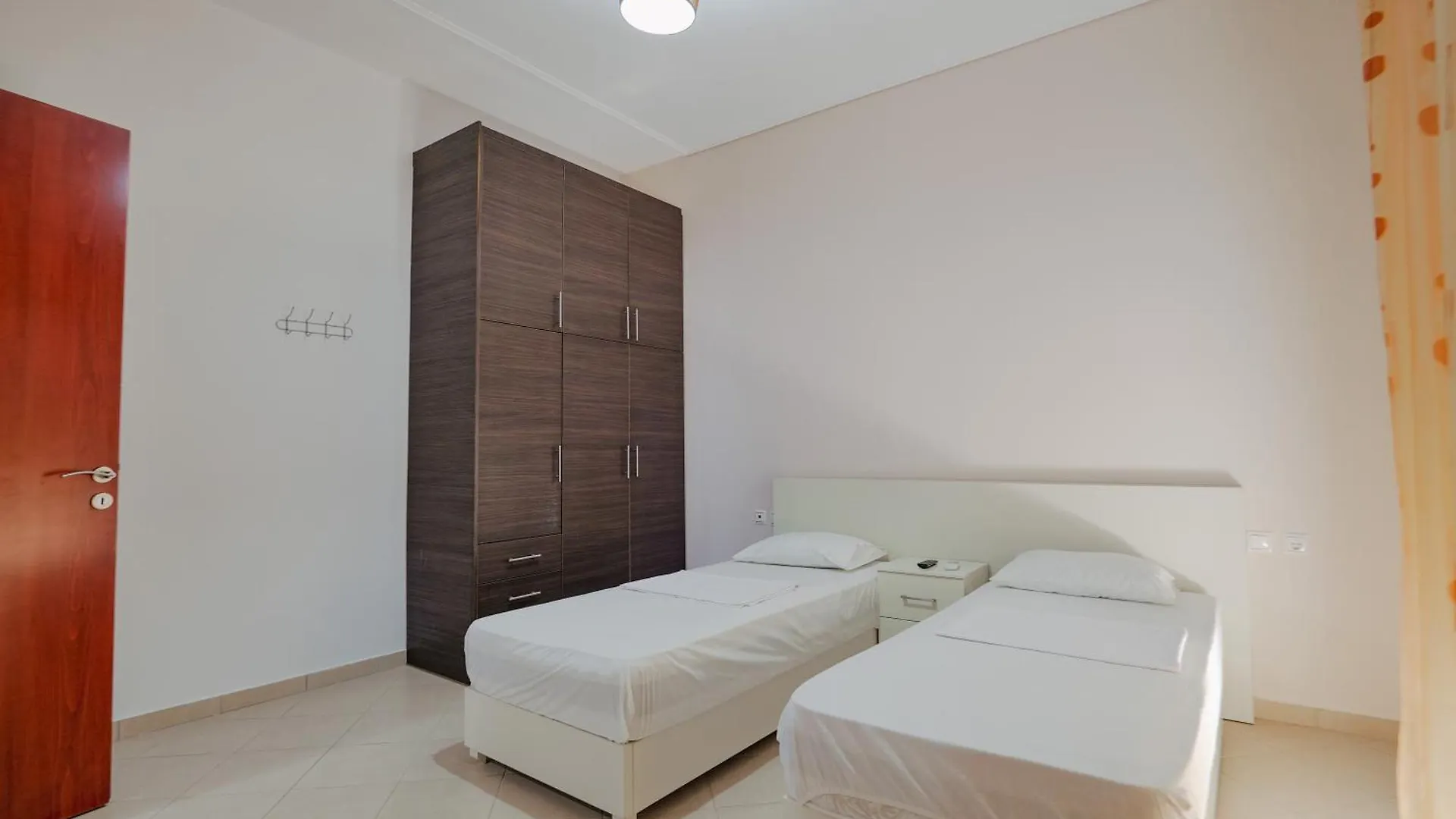 Apartment Villa Proi Ksamil Albania