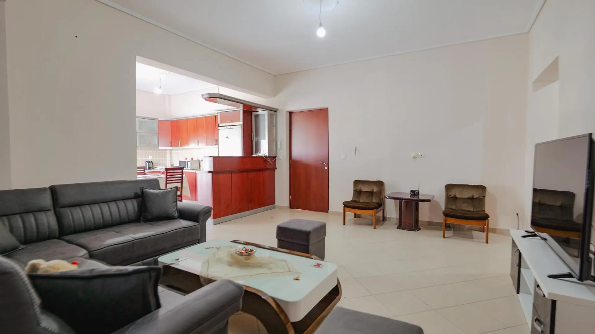 Villa Proi Ksamil Apartment