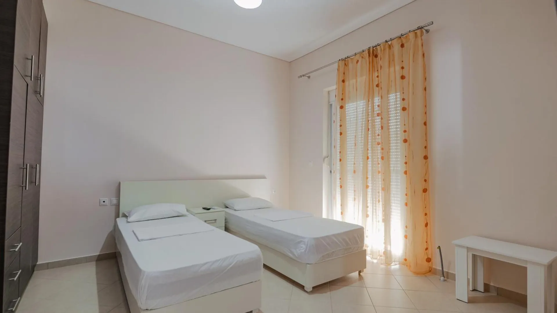Villa Proi Ksamil Apartment