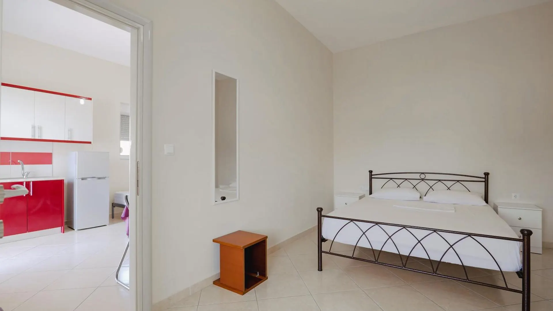 Villa Proi Ksamil 0*,