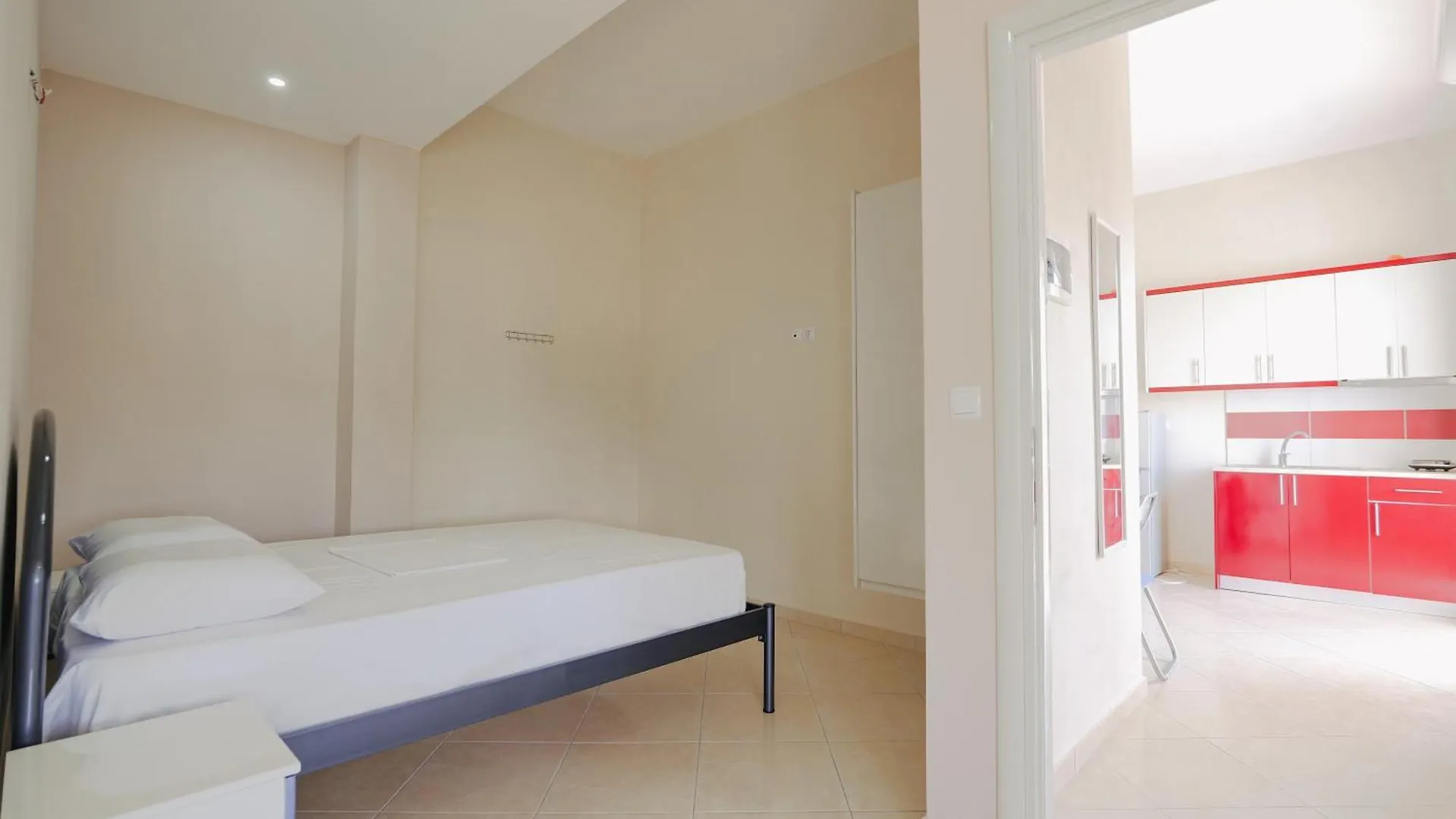 Villa Proi Ksamil Apartment