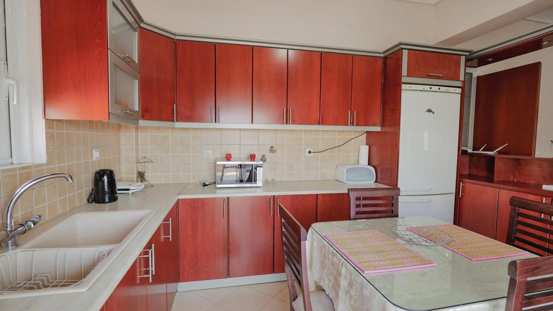 Apartment Villa Proi Ksamil