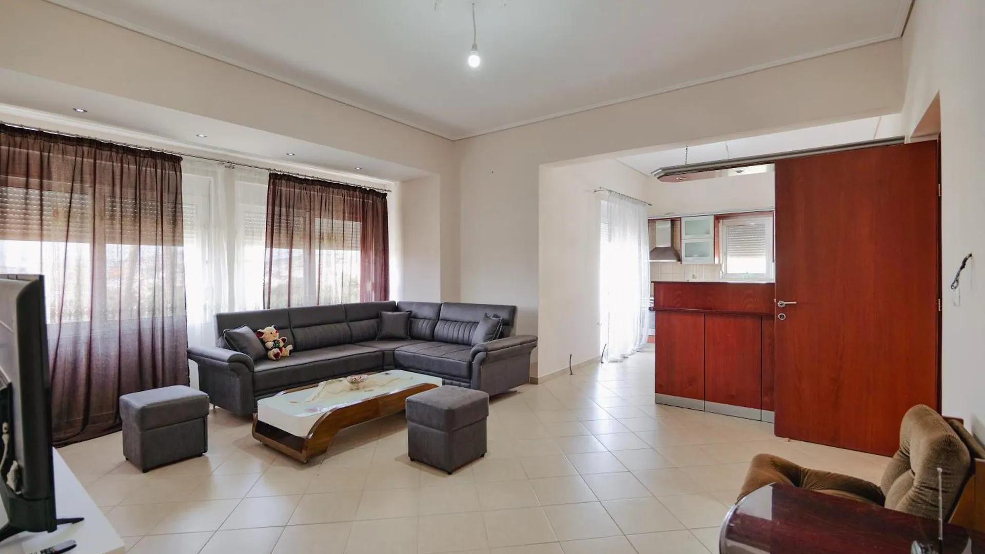Apartment Villa Proi Ksamil
