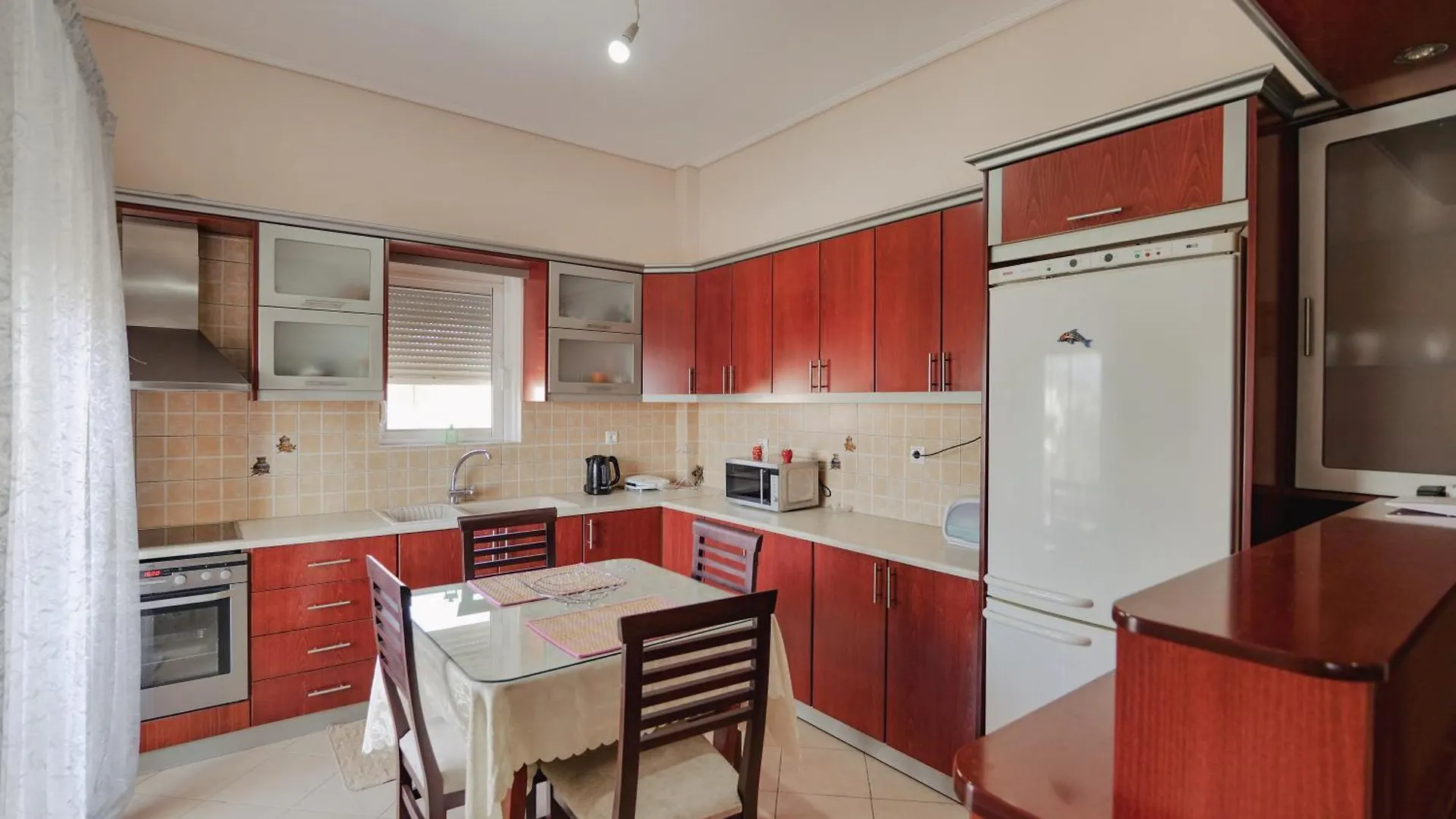 Villa Proi Ksamil Apartment