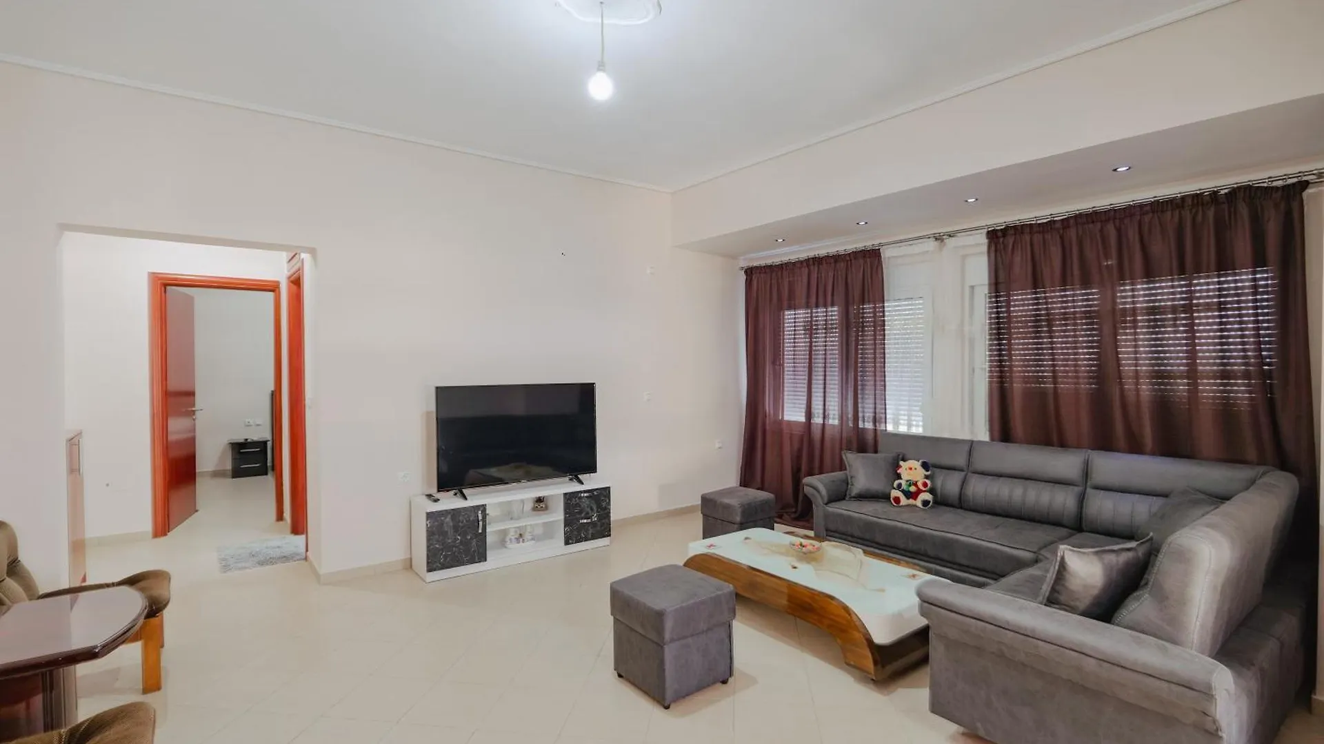 Apartment Villa Proi Ksamil