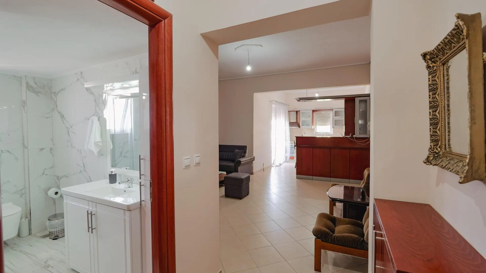 Apartment Villa Proi Ksamil