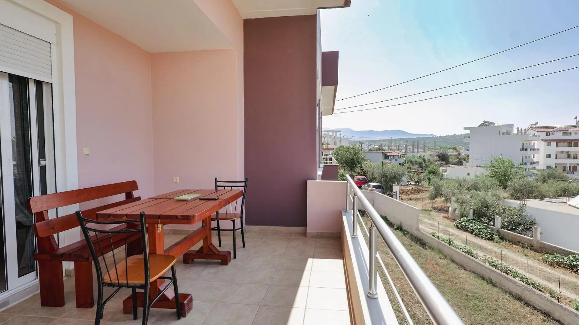 Villa Proi Ksamil 0*,