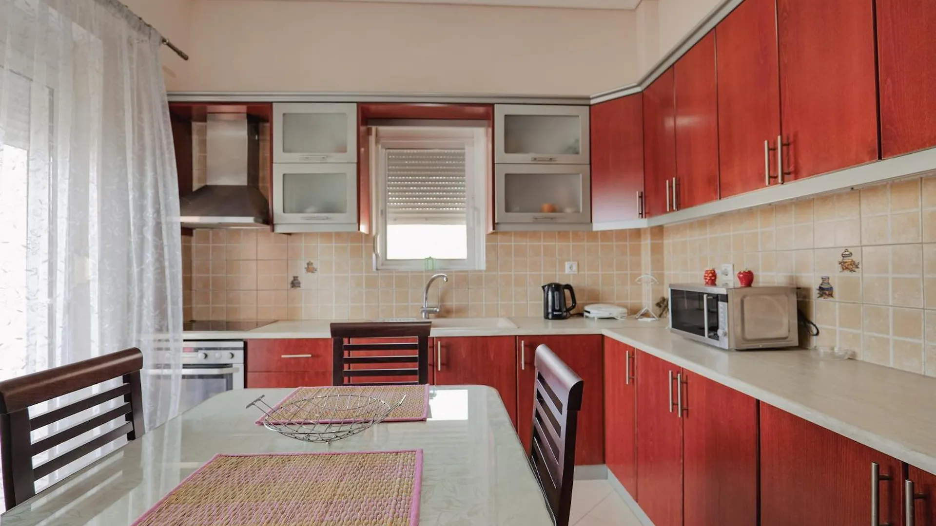 Villa Proi Ksamil