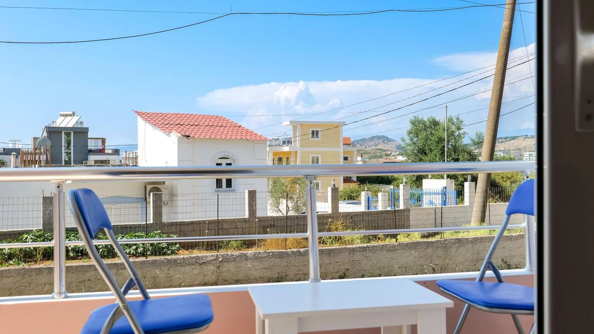 Villa Proi Ksamil Apartment