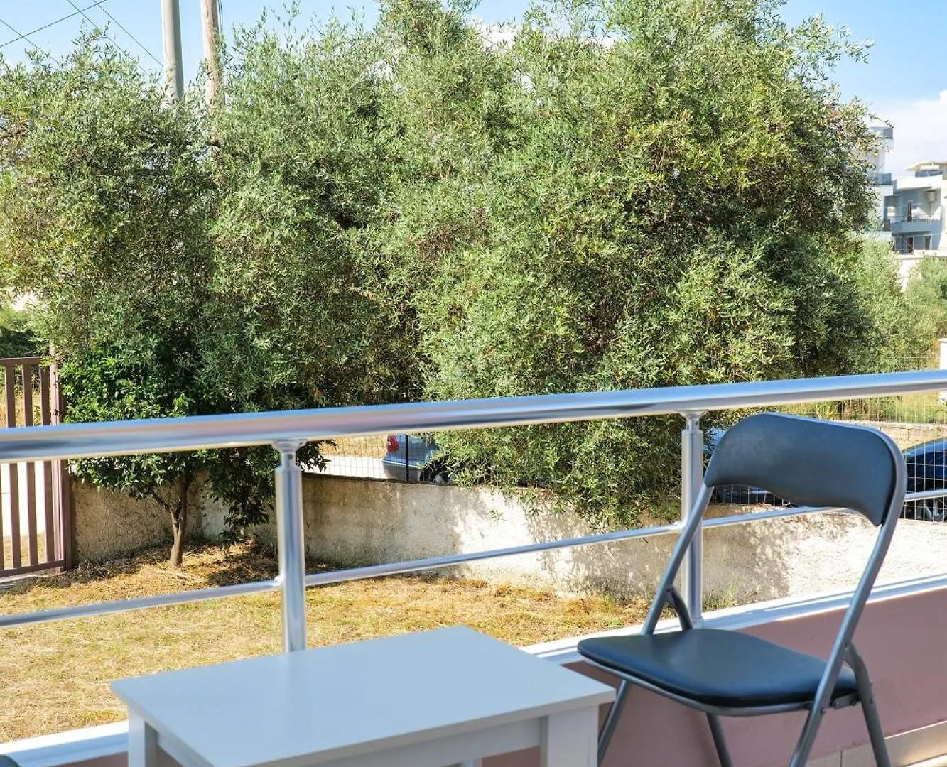 Apartment Villa Proi Ksamil