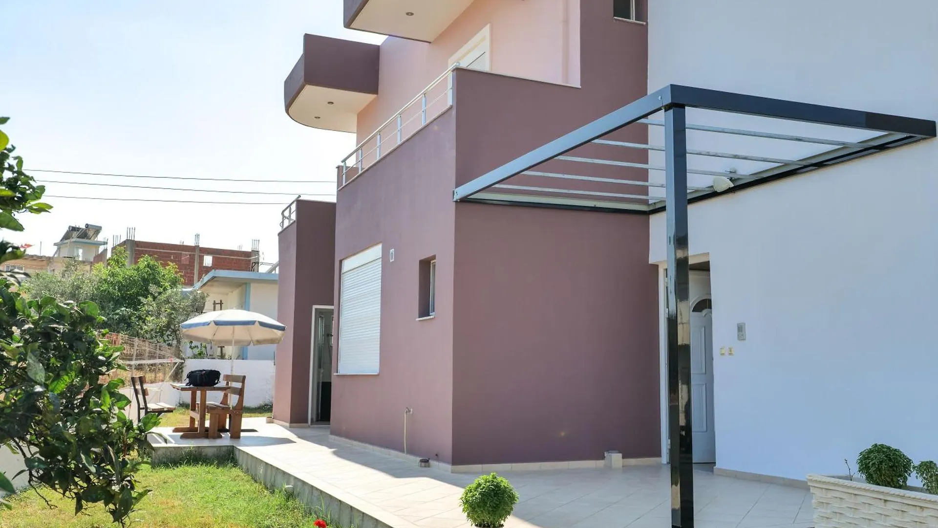 Villa Proi Ksamil Albania