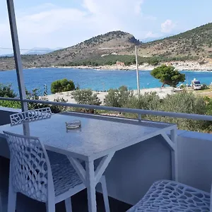 Blue Moon Apartment
