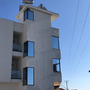 Appartamento Vila Mucodemi, Ksamil
