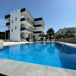  Appart hôtel Ruci