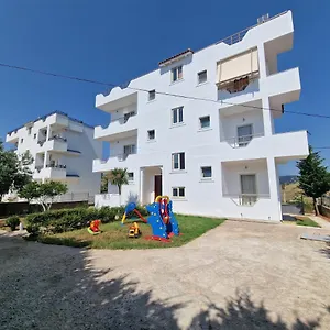 Appartamento Harizi, Ksamil