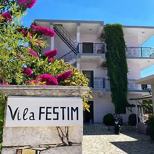 Appartamento Festim, Ksamil