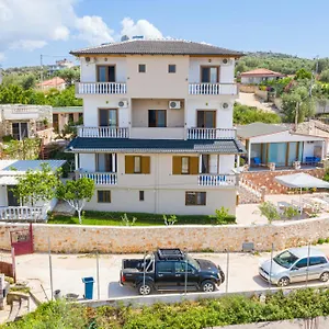 Appartamento Diamond, Ksamil
