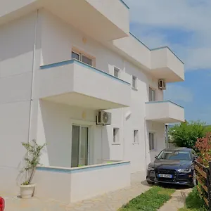 Appartamento Vila Blue Moon, Ksamil
