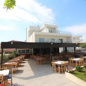 Moonshine Apartament