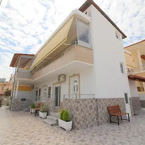 Appartamento Emel, Ksamil