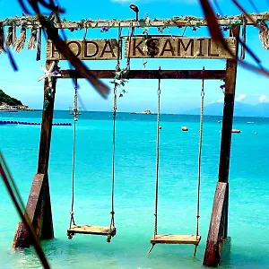 Villagekona Ksamil