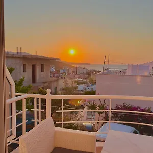 Seaview Apartment